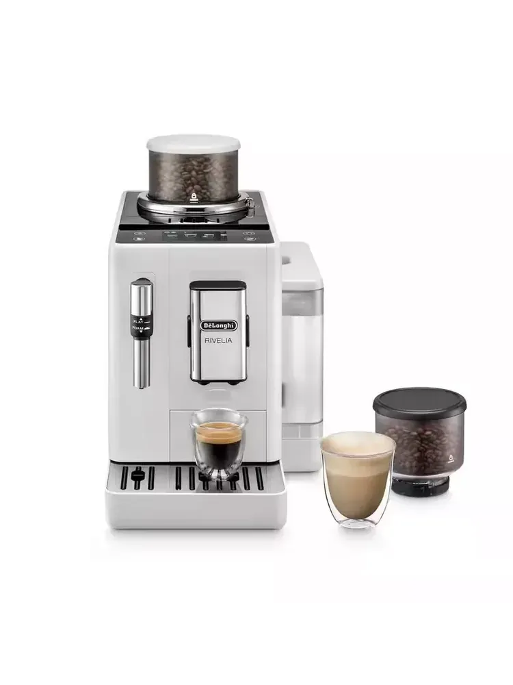 Delonghi Rivelia EXAM440.35, ракурс 4