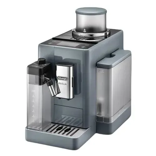 DeLonghi Rivelia EXAM440.55, ракурс 2