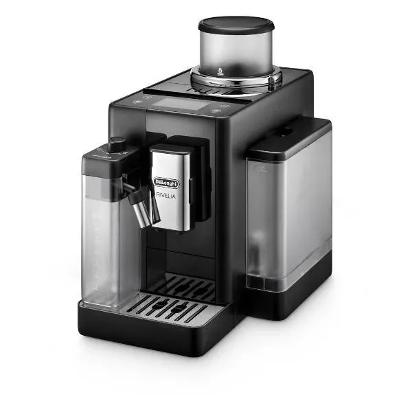 DeLonghi Rivelia EXAM440.55, ракурс 3
