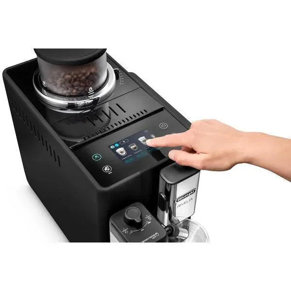 DeLonghi Rivelia EXAM440.55, ракурс 4