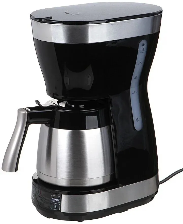 Delonghi ICM16731, ракурс 2