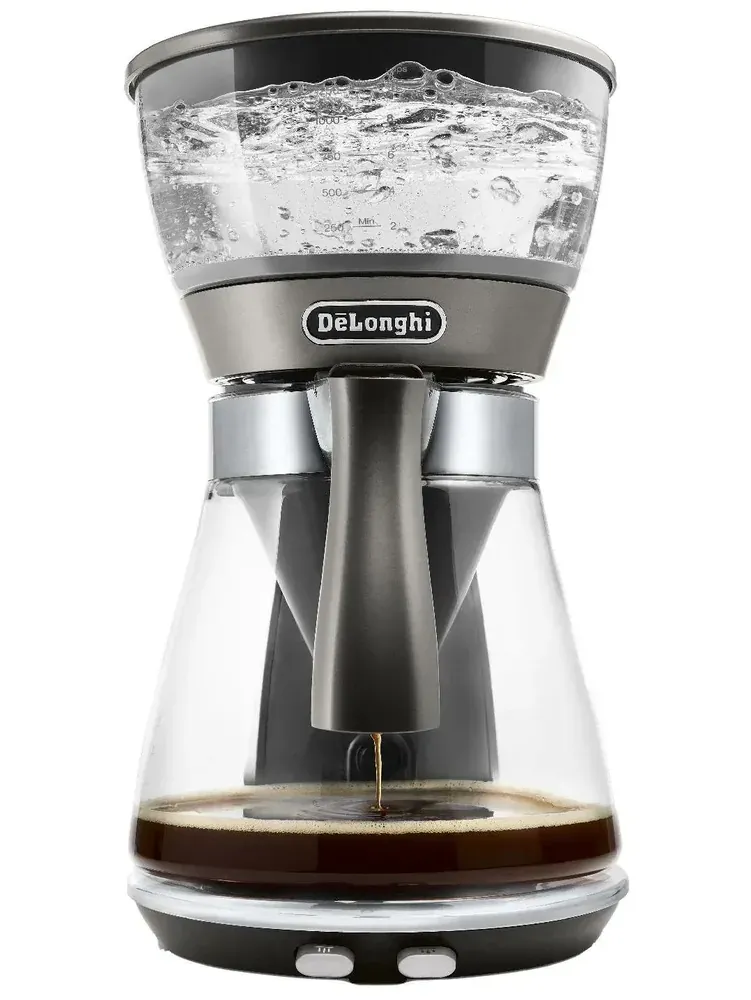 Delonghi ICM16731, ракурс 3