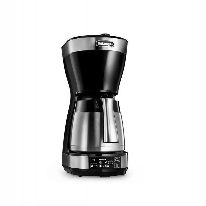 Delonghi ICM16731, ракурс 4