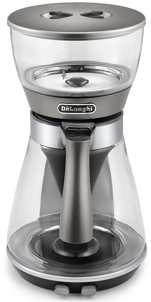 DeLonghi Clessidra ICM17210