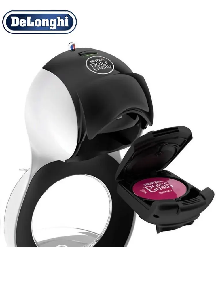 Nescafe Dolce Gusto DeLonghi Lumio, ракурс 3