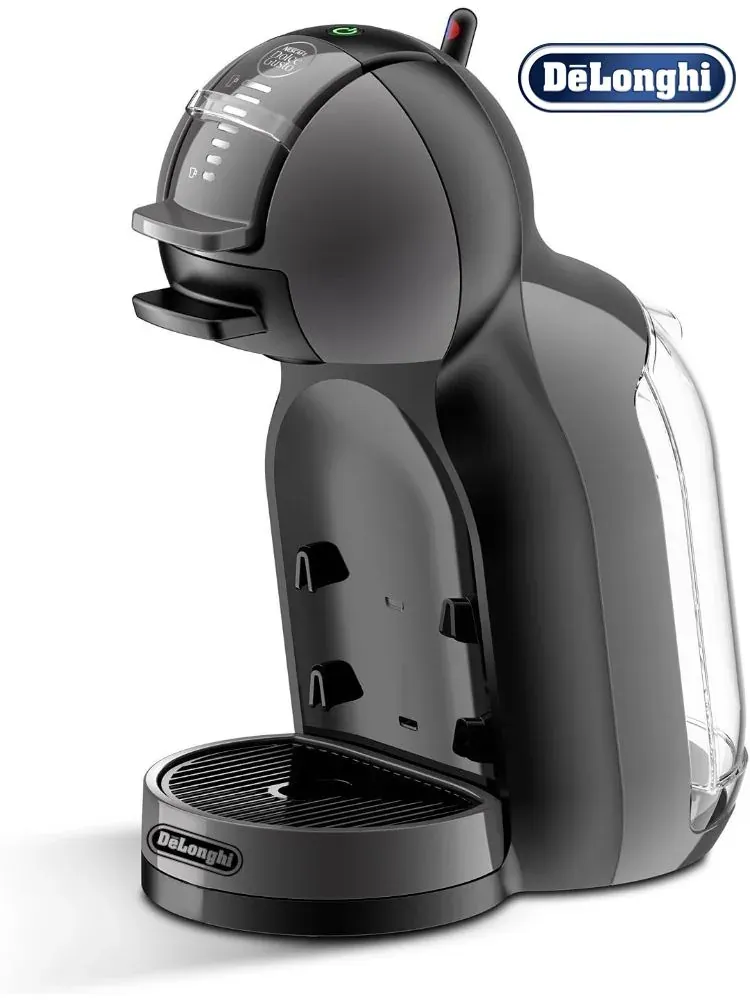 Dolce Gusto Delonghi Mini Me — фотография