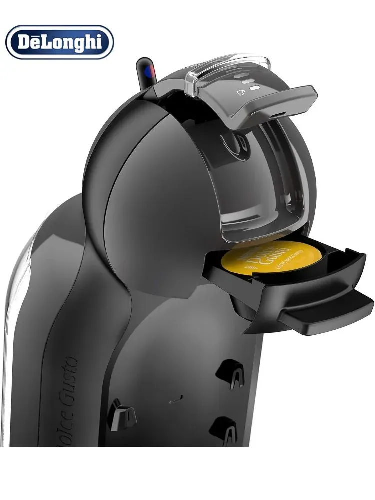 Dolce Gusto Delonghi Mini Me, ракурс 2