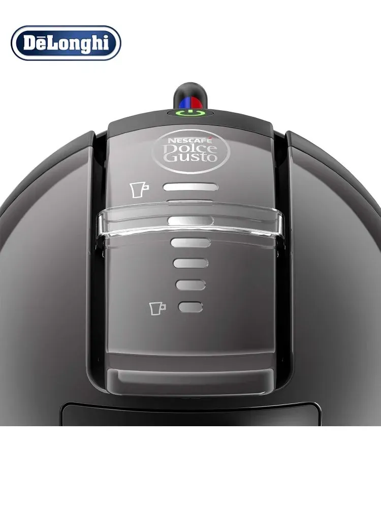 Dolce Gusto Delonghi Mini Me, ракурс 3