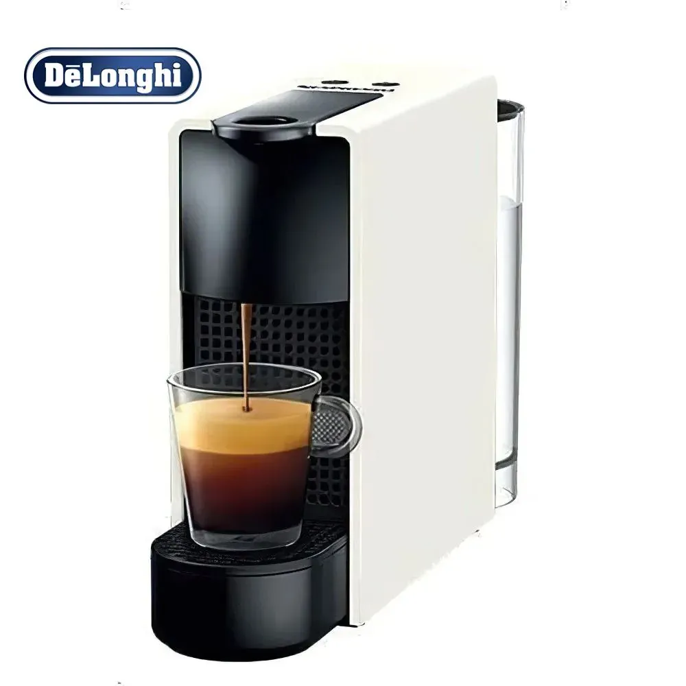 Nespresso DeLonghi Essenza Mini C30 NESPRESSO ESSENZA MINI — фотография