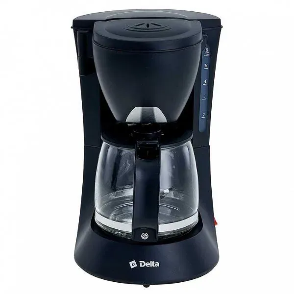 Delta DL-8153, ракурс 2