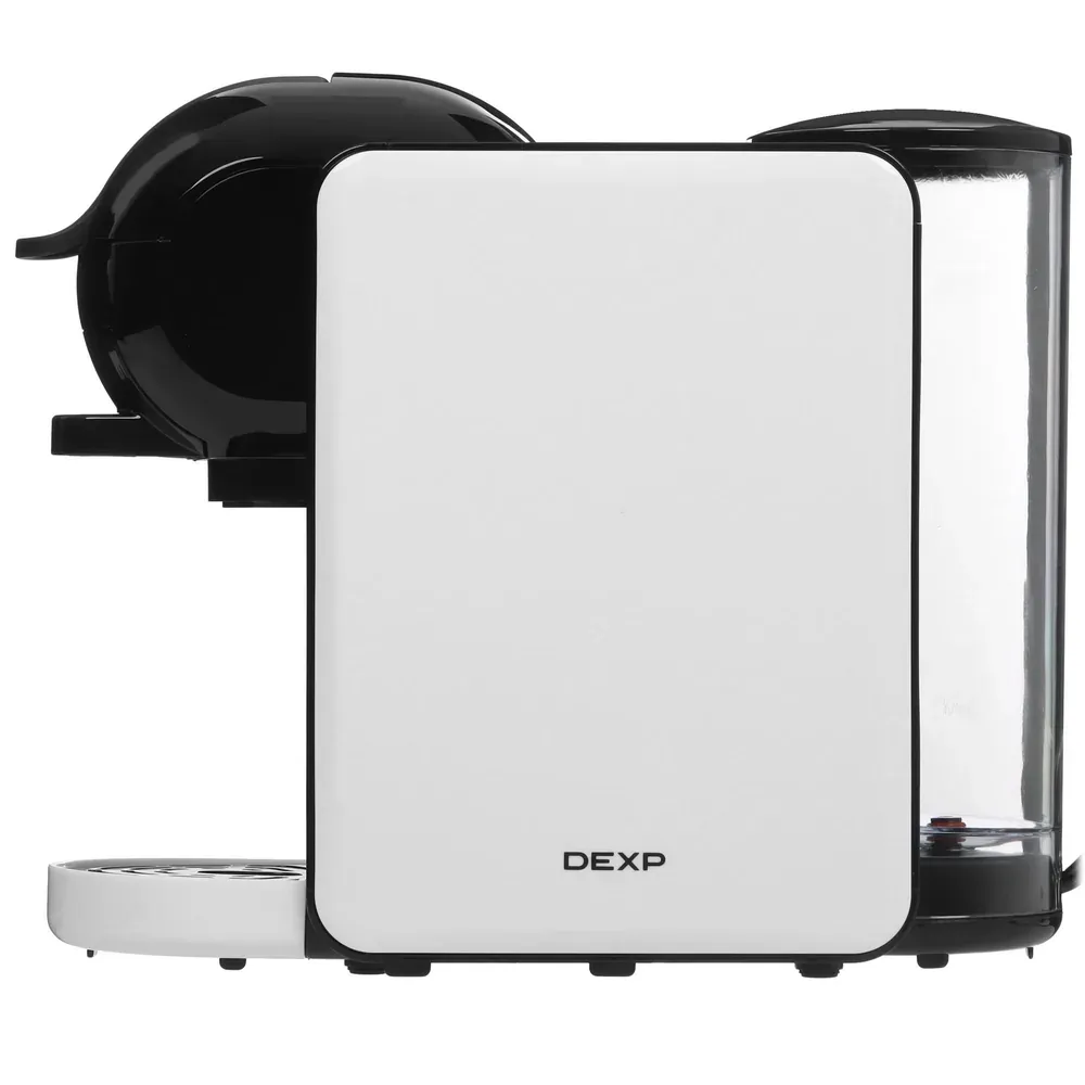 DEXP CMC-01PW, ракурс 2
