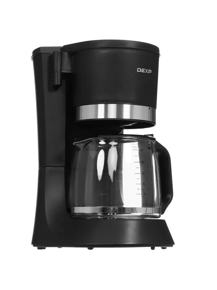 DEXP DCM-1200, ракурс 3