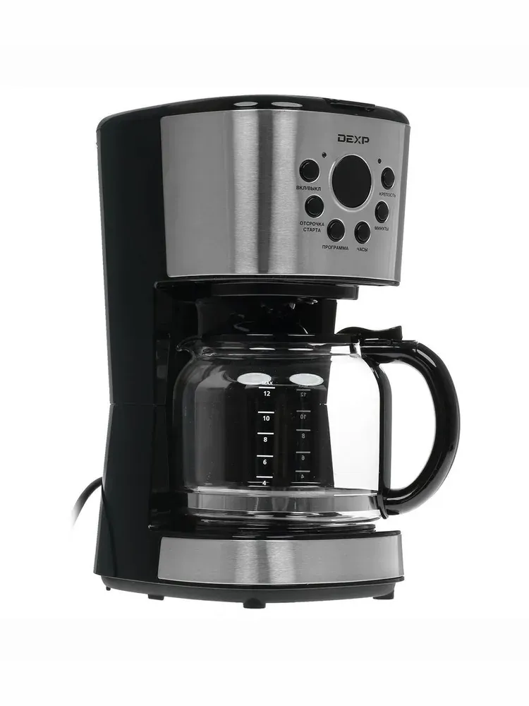 DEXP DCM-1600, ракурс 2