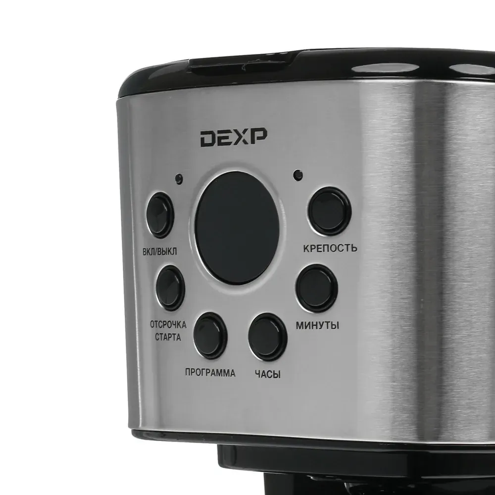 DEXP DCM-1600, ракурс 5