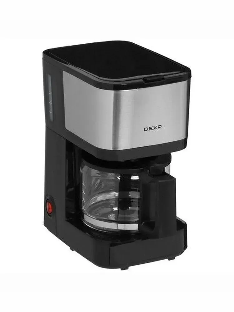 DEXP DCM-600A, ракурс 2