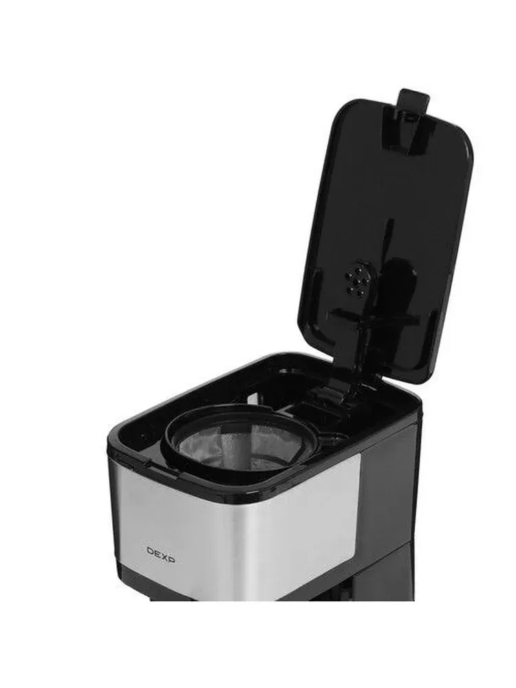 DEXP DCM-600A, ракурс 4