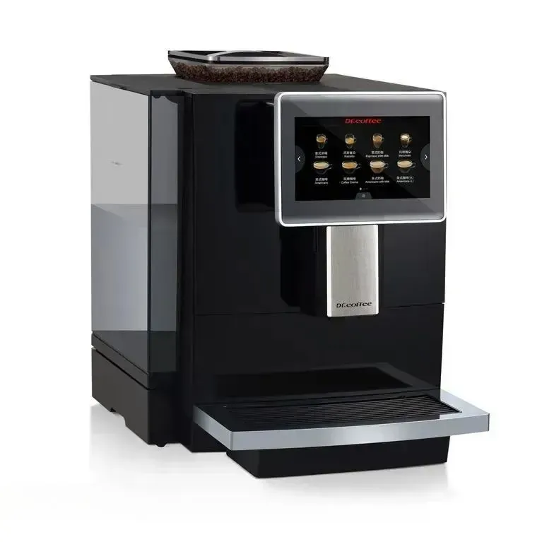 DR.COFFEE Dr.Coffee F10, ракурс 2