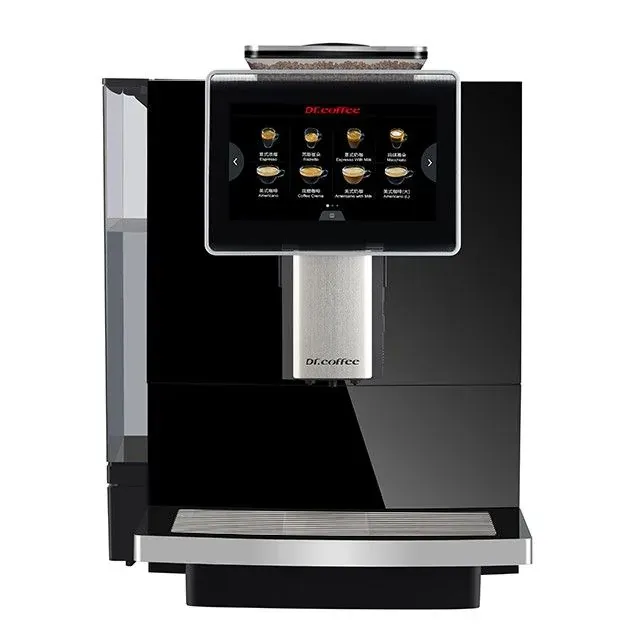 Dr.Coffee F10