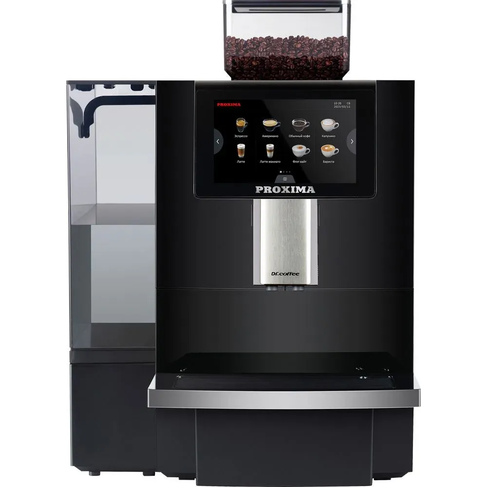 Dr.coffee PROXIMA F11