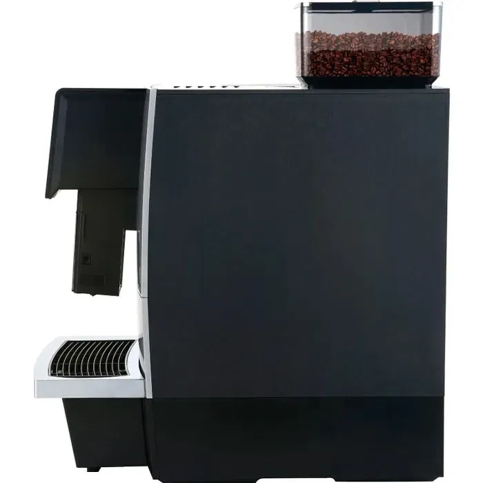 Dr.coffee PROXIMA F11, ракурс 2