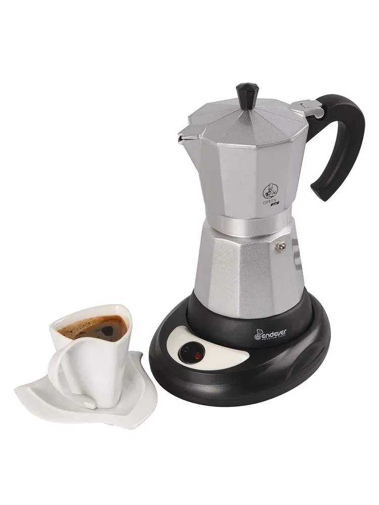 Endever Costa-1010, ракурс 2
