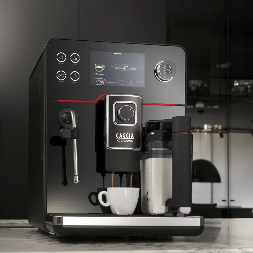 GAGGIA NEW ACCADEMIA GLASS BK 230