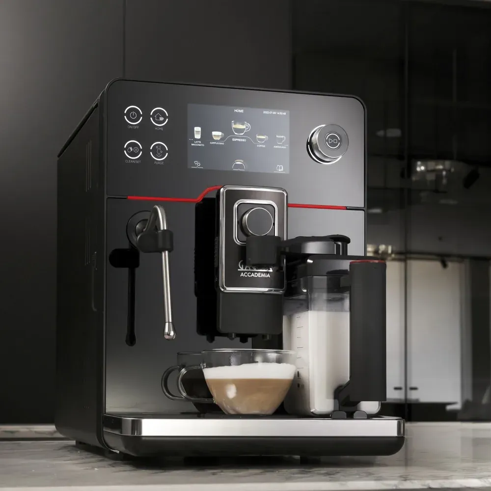 GAGGIA NEW ACCADEMIA GLASS BK 230, ракурс 2