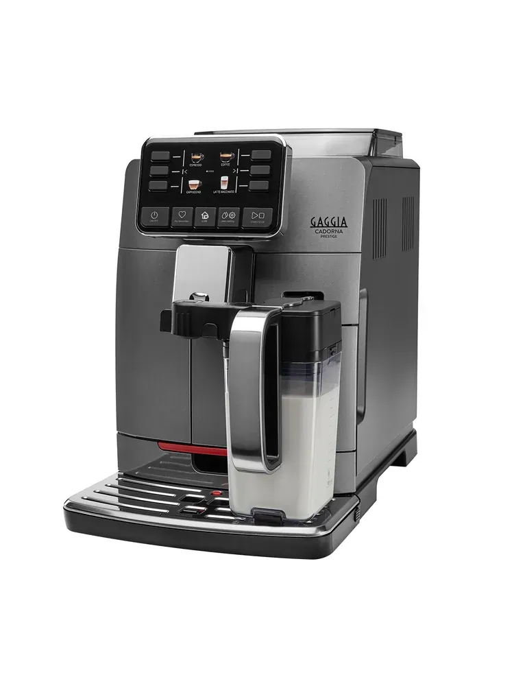 GAGGIA Cadorna Prestige OTC, ракурс 2
