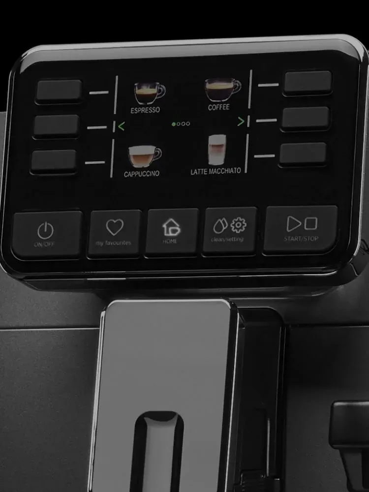 GAGGIA Cadorna Prestige OTC, ракурс 5