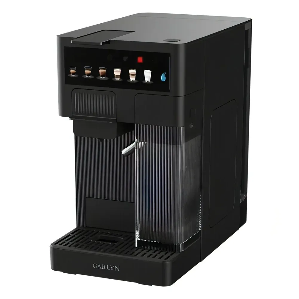 GARLYN Barista Compact — фотография
