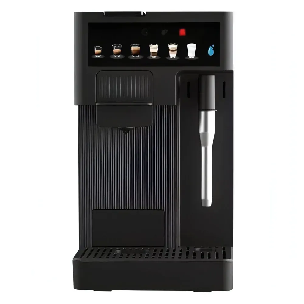 GARLYN Barista Compact, ракурс 2
