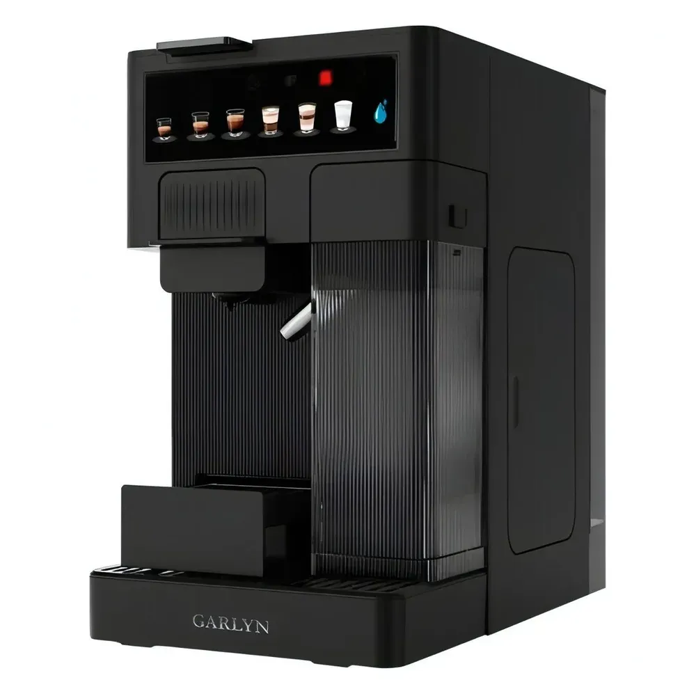 GARLYN Barista Compact, ракурс 3