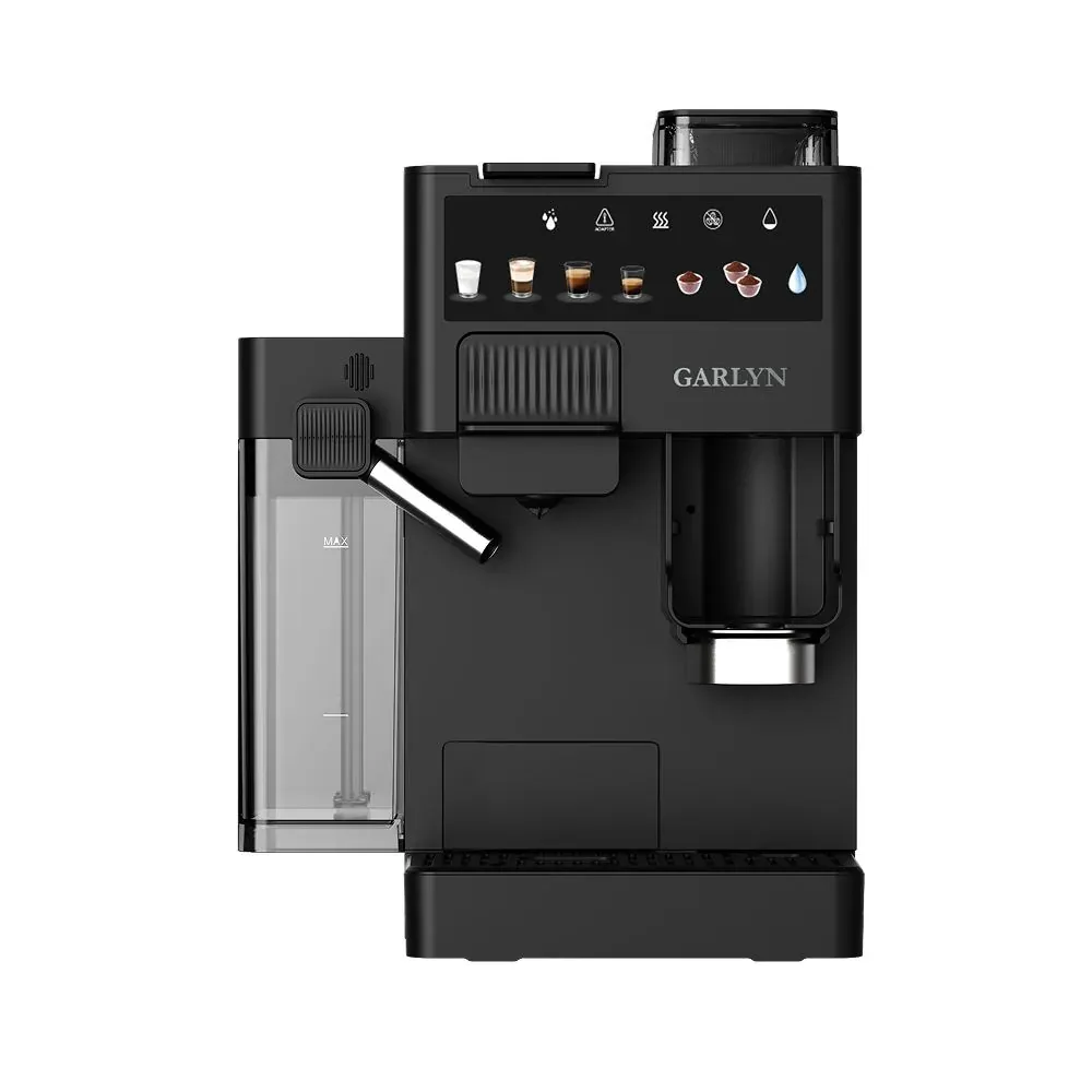 GARLYN Barista Compact Plus