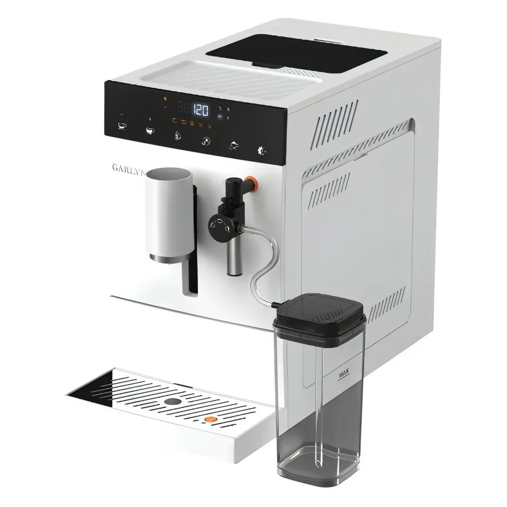 Garlyn L500 — фотография