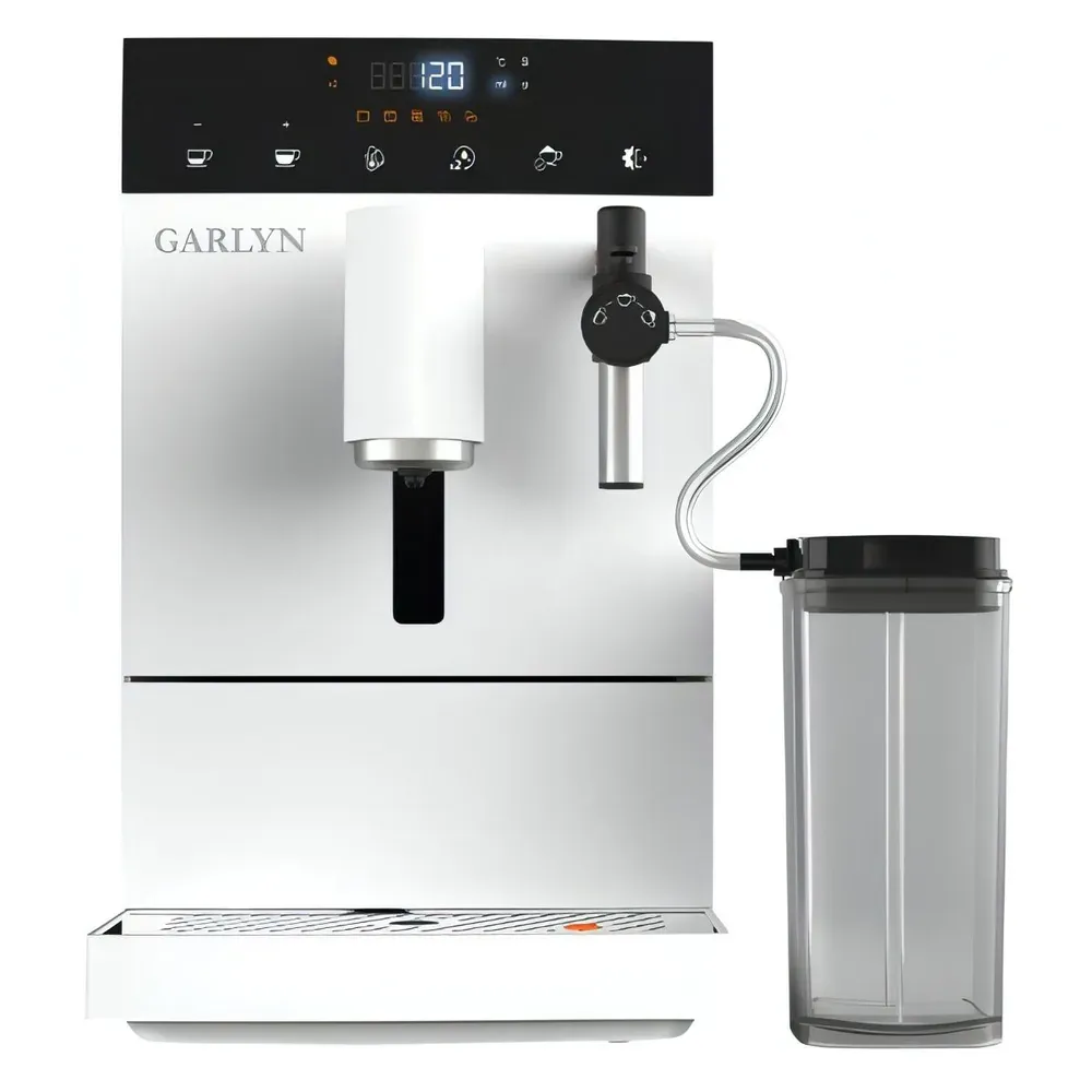 Garlyn L500, ракурс 2