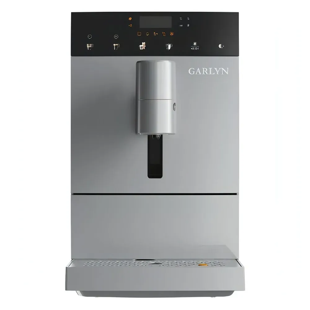 Garlyn L800, ракурс 2