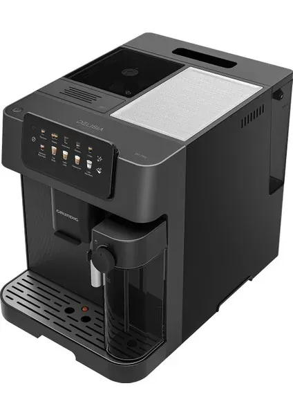 Grundig Kva 7230, ракурс 3