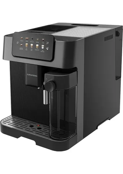 Grundig Kva 7230, ракурс 5