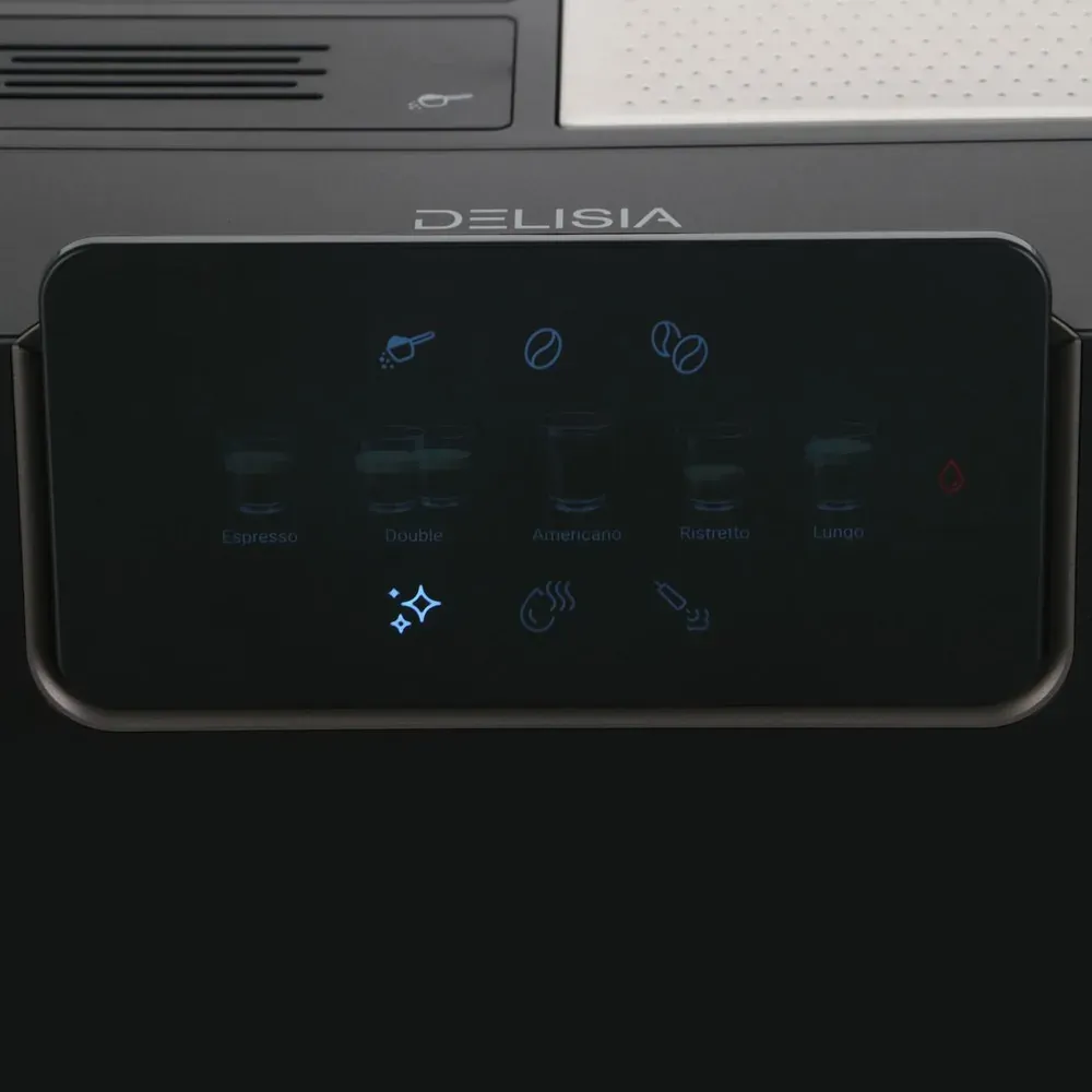 Grundig KVA 6230, ракурс 2