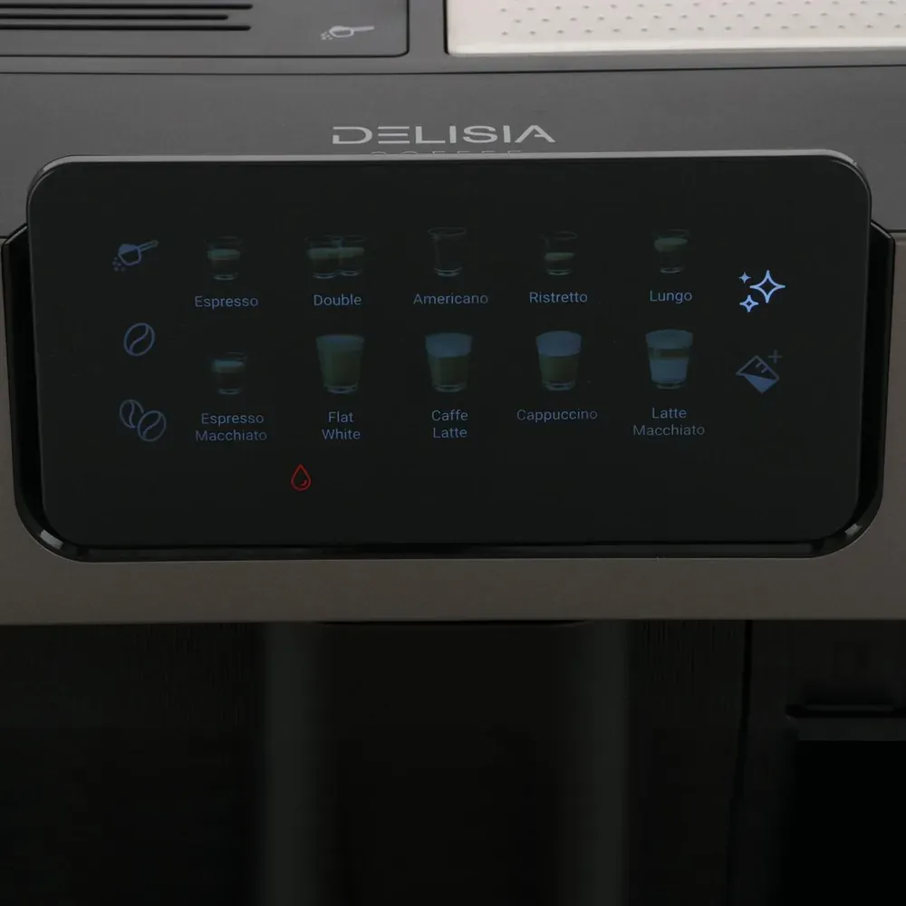Grundig KVA 7230, ракурс 3