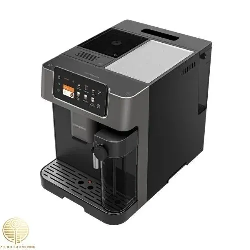 Grundig Kva 8230, ракурс 4