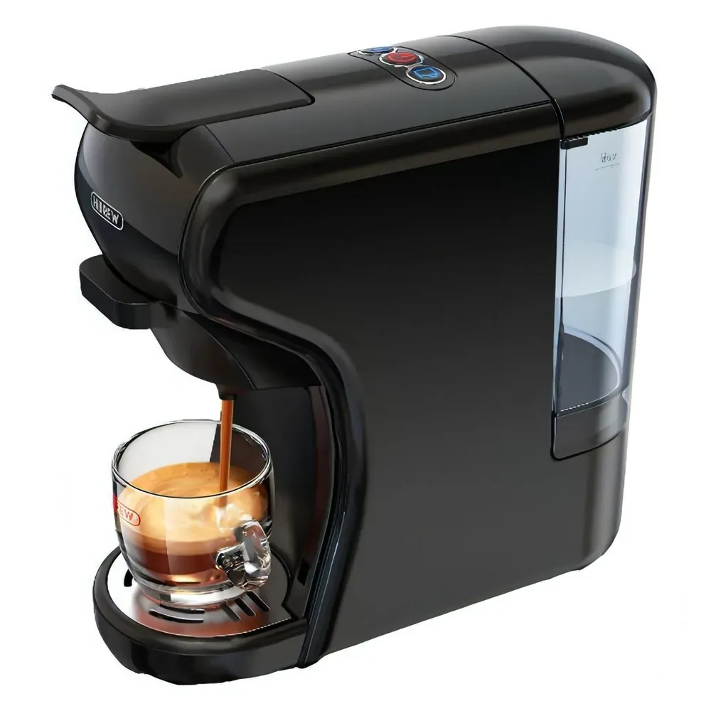 HIBREW H1A, ракурс 2