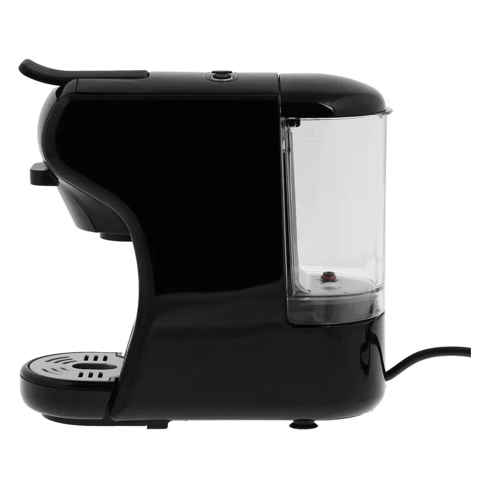 HIBREW H1A, ракурс 3