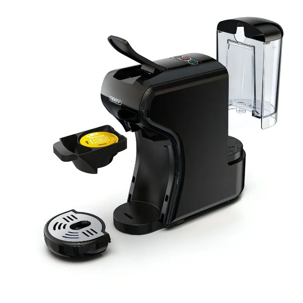 HIBREW H1A, ракурс 4