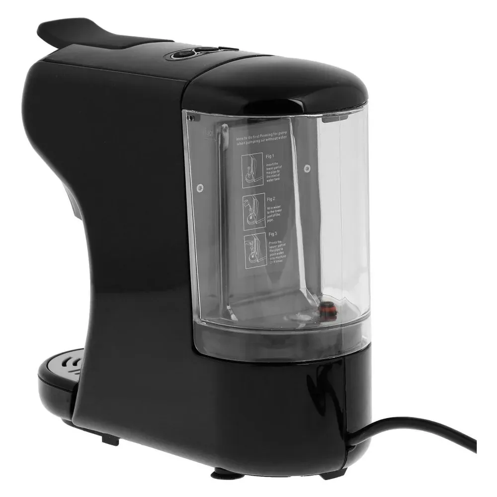 HIBREW H1A, ракурс 5