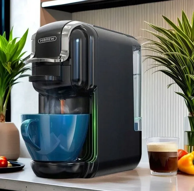 Hibrew H2B