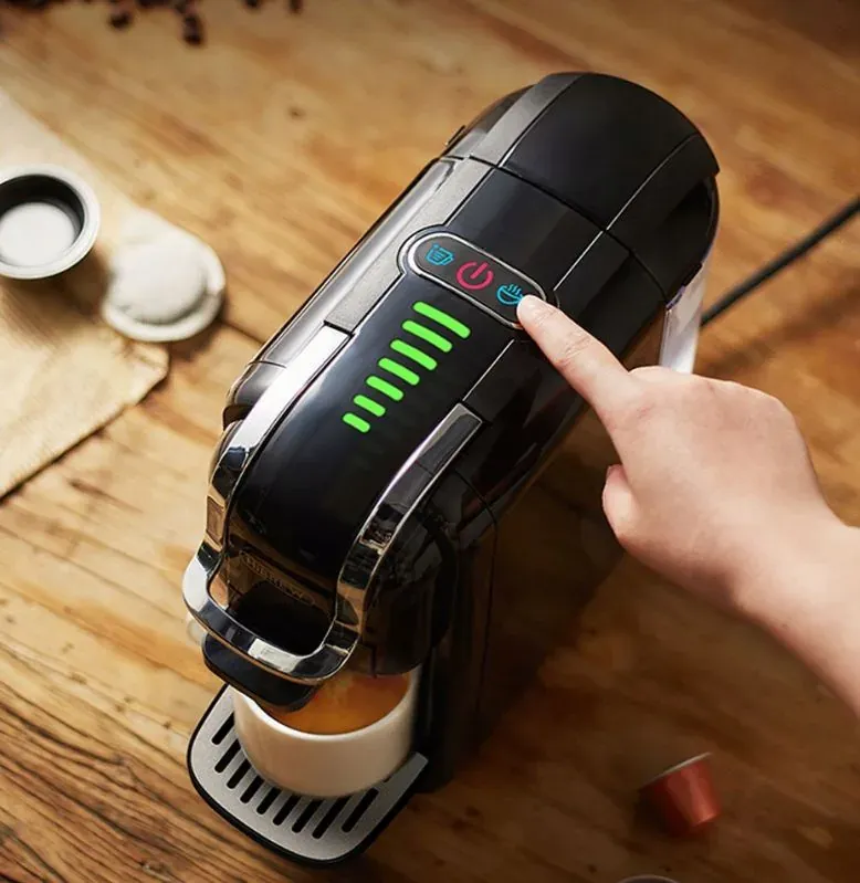 Hibrew H2B, ракурс 2