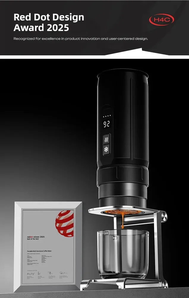 Hibrew H4C