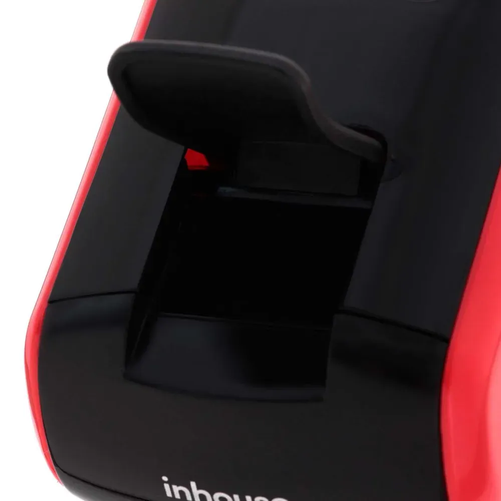Inhouse Multicoffee ICM1901BR, ракурс 4