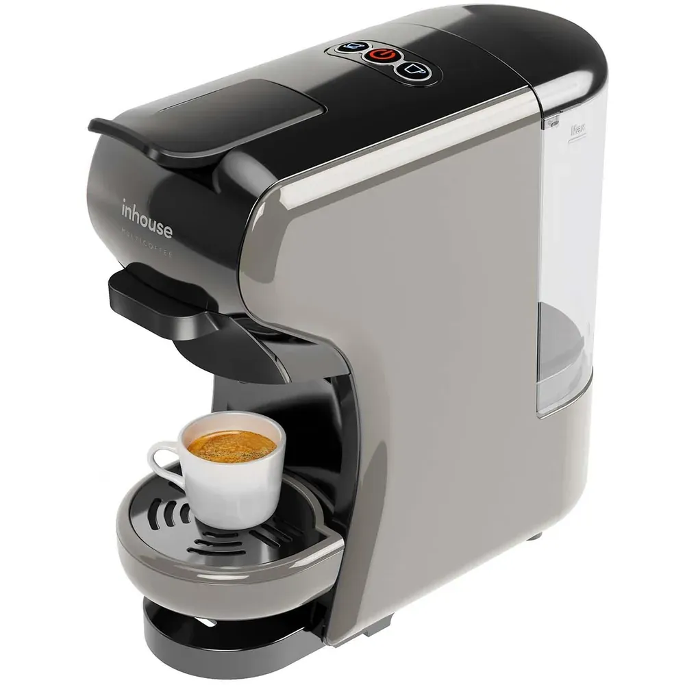 Inhouse Multicoffee ICM1902WG